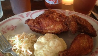 The 15 Best Places for Fried Chicken in New York City