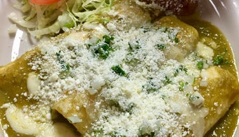 The 13 Best Places for Enchiladas in Miami