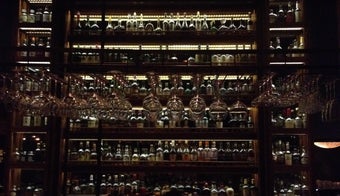 The 15 Best Places for Liquor in Athens