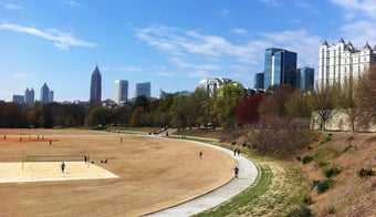 The 15 Best Quiet Places in Atlanta