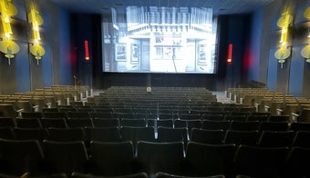 The 15 Best Places for Films in Atlanta