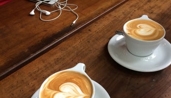 The 15 Best Places for Espresso in the Upper East Side, New York