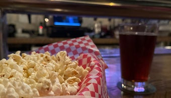 The 15 Best Places for Popcorn in Washington