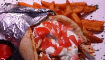 The 15 Best Places for Gyros in Dallas