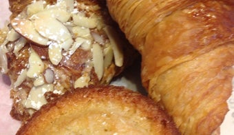The 15 Best Places for Croissants in Los Angeles