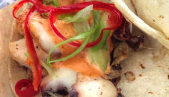 The 13 Best Places for Seafood Tacos in Downtown Los Angeles, Los Angeles