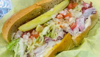 The 15 Best Places for Pickles in Woodland Hills-Warner Center, Los Angeles