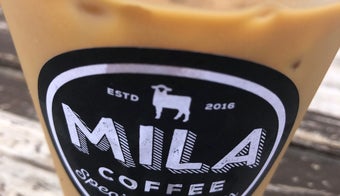 The 7 Best Places with Vanilla Latte in San Antonio