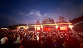 The 15 Best Places for Music in Cincinnati