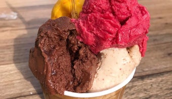 The 15 Best Places for Gelato in Beverly Hills