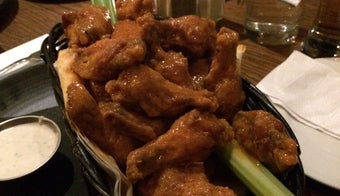 The 15 Best Places for Chicken Wings in Dublin