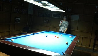 The 7 Best Places with Pool Tables in Shanghai