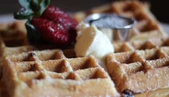 The 15 Best Places for Waffles in Orlando