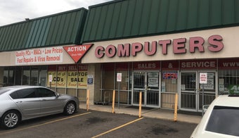 The 9 Best Electronics Stores in Denver