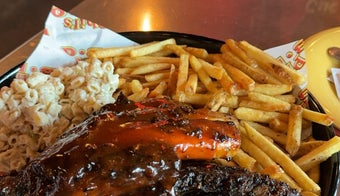 The 15 Best Places for BBQ Sauce in San Diego