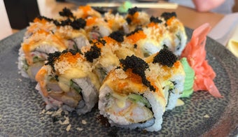 The 13 Best Places for Sushi Rolls in Prague