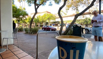 The 15 Best Places for Cappuccinos in Santa Barbara
