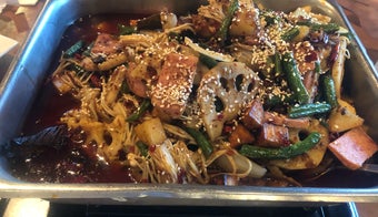 The 15 Best Places for Sesame Seeds in Minneapolis