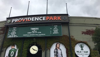 The 15 Best Places for Soccer in Portland