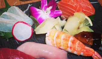 The 15 Best Places for Wasabi in Houston