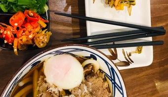 The 7 Best Places for Udon in Bandung