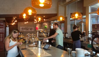 The 9 Best Places for Third Wave Coffee in Miami Beach