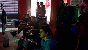 The 15 Best Gaming Cafes in Istanbul