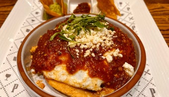 The 15 Best Places for Rancheros in Las Vegas