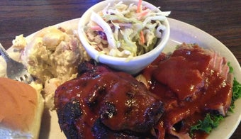 The 13 Best Places for BBQ Sauce in El Paso