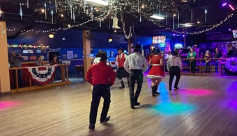 The 15 Best Places for Dancing in Houston