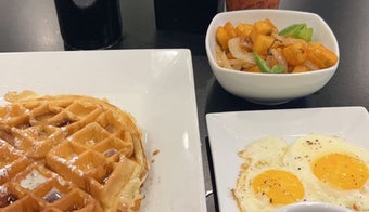 The 11 Best Places for Chicken & Waffles in Pittsburgh