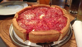 The 9 Best Places for Stuffed Pizza in Chicago