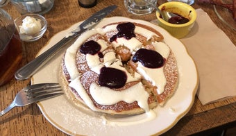 The 15 Best Places for Pancakes in Berkeley