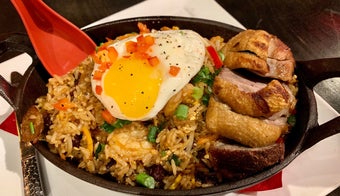 The 15 Best Places for Fried Rice in Dallas