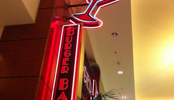 The 15 Best Places for Veggie Burgers in Las Vegas