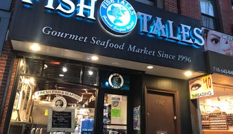 The 15 Best Places for Fresh Fish in Brooklyn