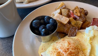 The 15 Best Places for Toast in Nashville