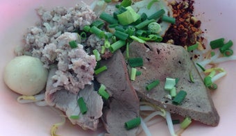 The 15 Best Places for Yams in Bangkok