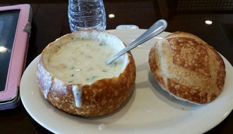 The 7 Best Places for Bread Bowls in San Jose