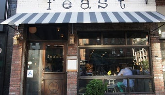 The 11 Best Places for English Food in Greenwich Village, New York