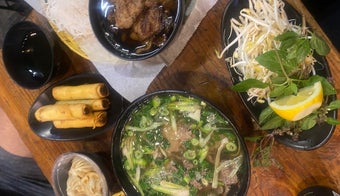 The 15 Best Places for Vermicelli in Sydney