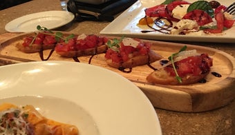 The 15 Best Places for Bruschetta in Cleveland