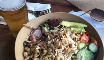 The 15 Best Places for Salmon Salad in San Francisco