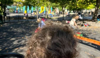 The 15 Best Playgrounds in Brooklyn