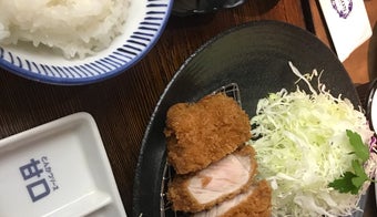 The 13 Best Places for Katsu in Singapore