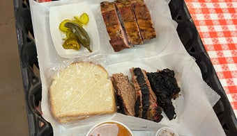 The 15 Best Places for BBQ Sauce in Arlington