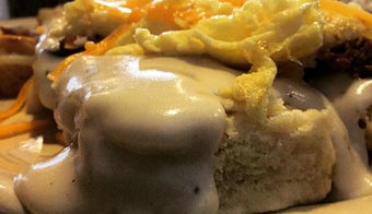 The 9 Best Places for Sausage Gravy in Tampa