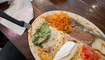 The 15 Best Places for Flour Tortillas in Detroit