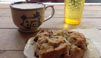 The 15 Best Places for Blueberry Muffins in Chicago