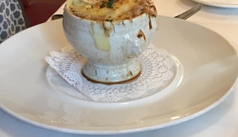 The 11 Best Places for French Onion Soup in Phoenix